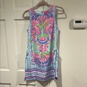 Net Lilly Pulitzer Donna romper